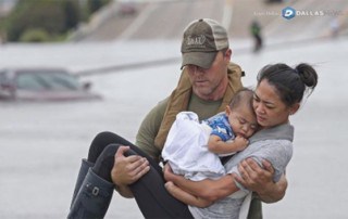 Hurricane Harvey