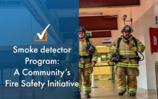 Smoke detector Program