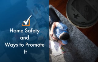 Home safety
